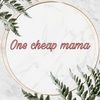 onecheapmama